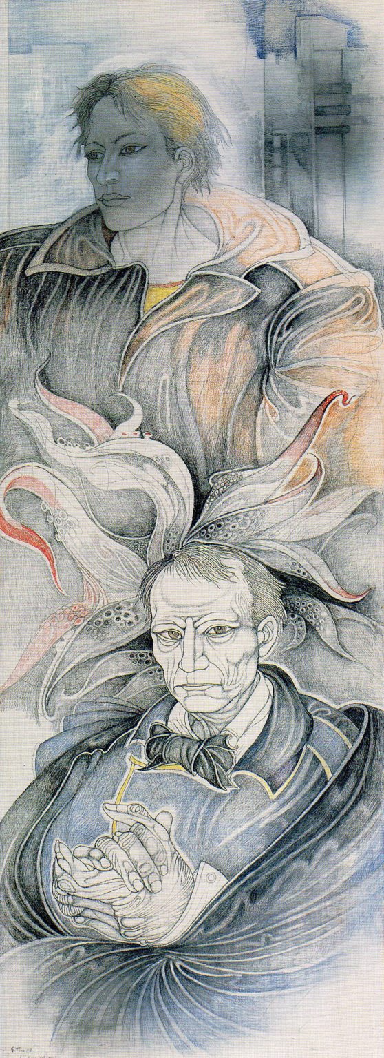 Baudelaire - I fiori del male