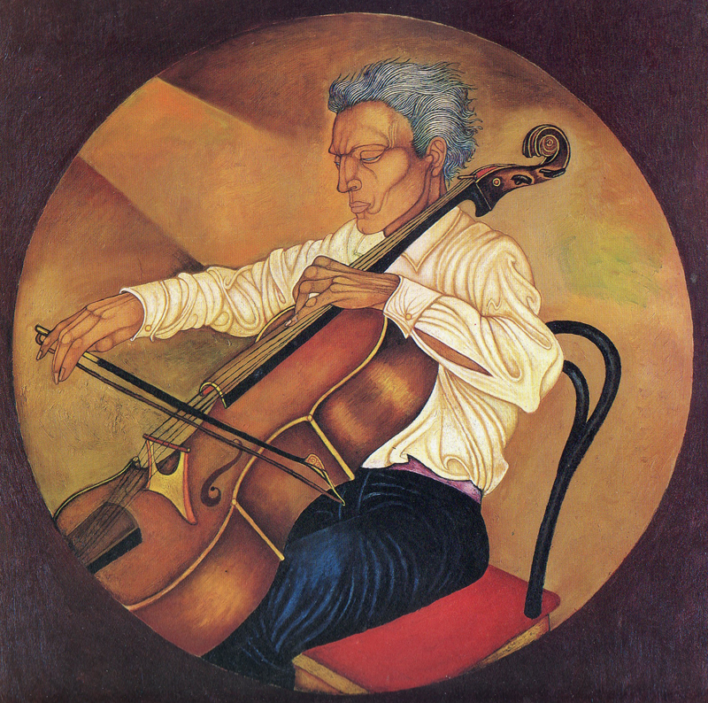 Paul Tortelier
